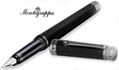 Montegrappa Nero Uno Linea Collection
